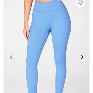 Anywhere High-Waisted Legging